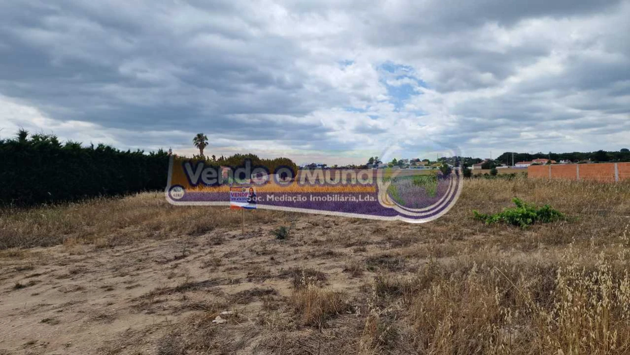 Terreno para Venda em Marinhais Foto 4