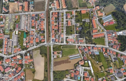 Terreno para Venda em Gulpilhares e Valadares