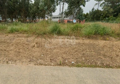Terreno para Venda em Gulpilhares e Valadares