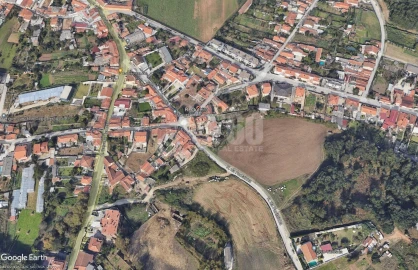 Terreno para Venda em Gulpilhares e Valadares