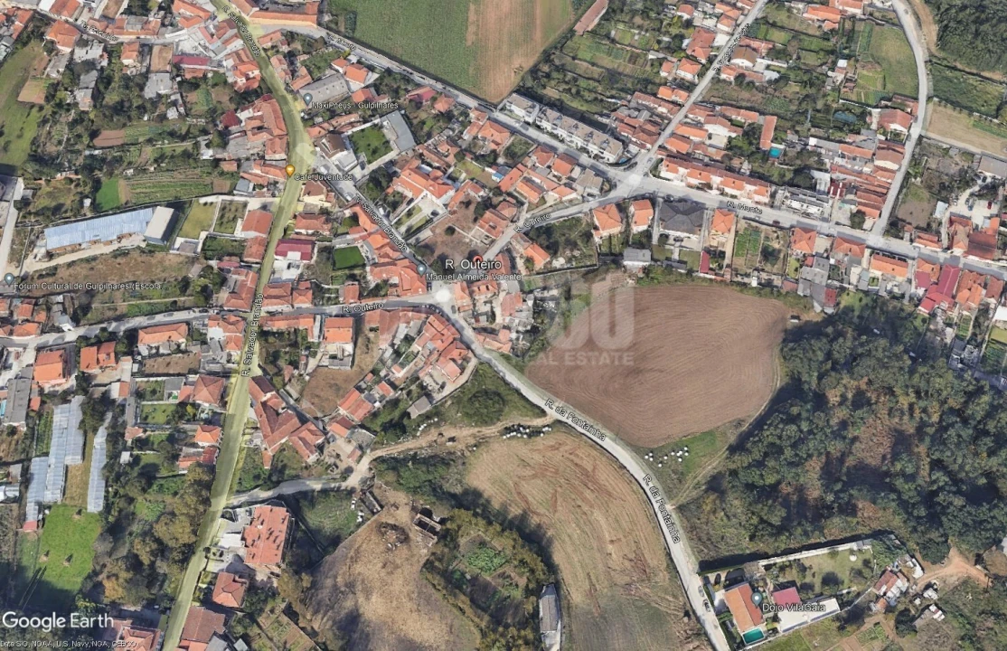 Terreno para Venda em Gulpilhares e Valadares Foto 1