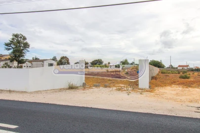 Terreno para Venda em Salvaterra de Magos e Foros de Salvaterra
