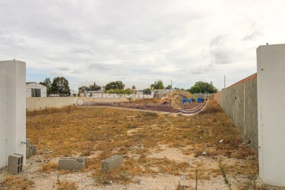 Terreno para Venda em Salvaterra de Magos e Foros de Salvaterra