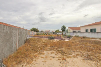 Terreno para Venda em Salvaterra de Magos e Foros de Salvaterra