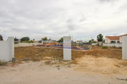 Terreno para Venda em Salvaterra de Magos e Foros de Salvaterra
