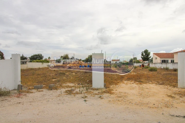 Terreno para Venda em Salvaterra de Magos e Foros de Salvaterra Foto 4
