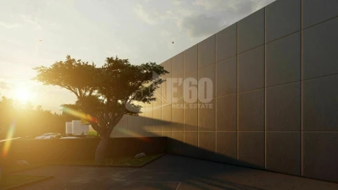 Terreno para Venda em Serzedo e Perosinho