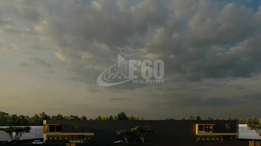 Terreno para Venda em Serzedo e Perosinho Foto 10