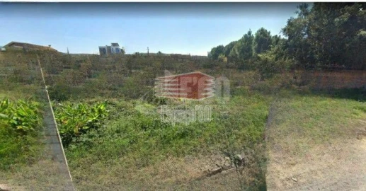 Terreno para Venda em São Felix da Marinha