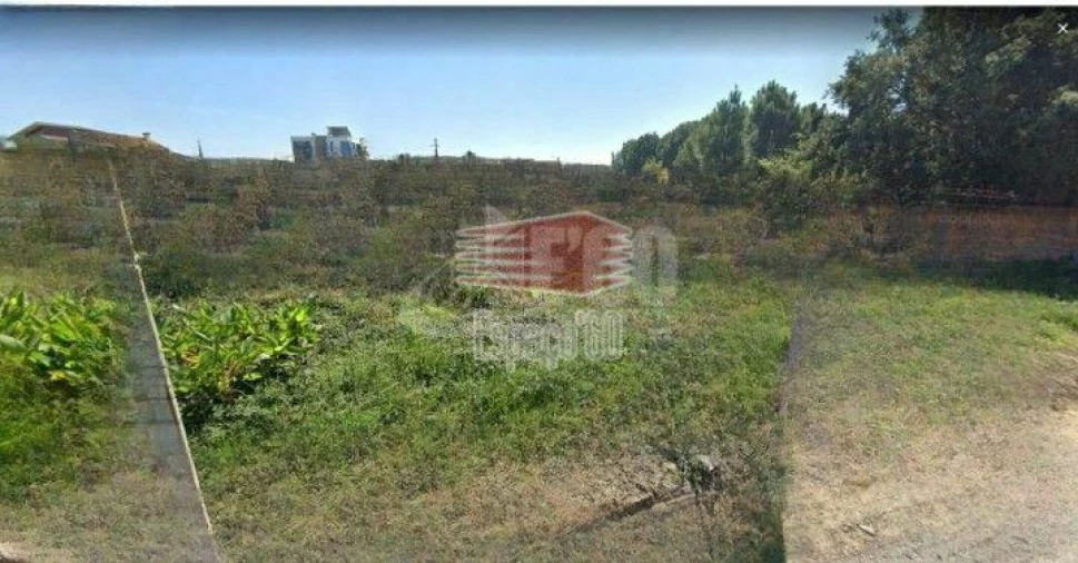 Terreno para Venda em São Felix da Marinha Foto 1