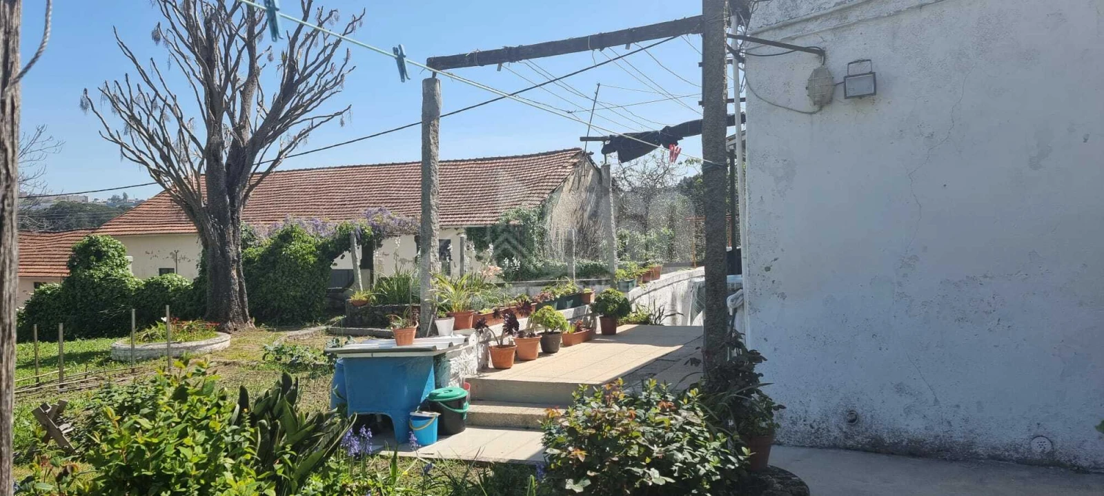 Terreno para Venda em Mafamude e Vilar do Paraíso Foto 9