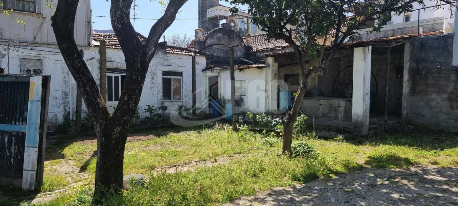 Terreno para Venda em Mafamude e Vilar do Paraíso Foto 3