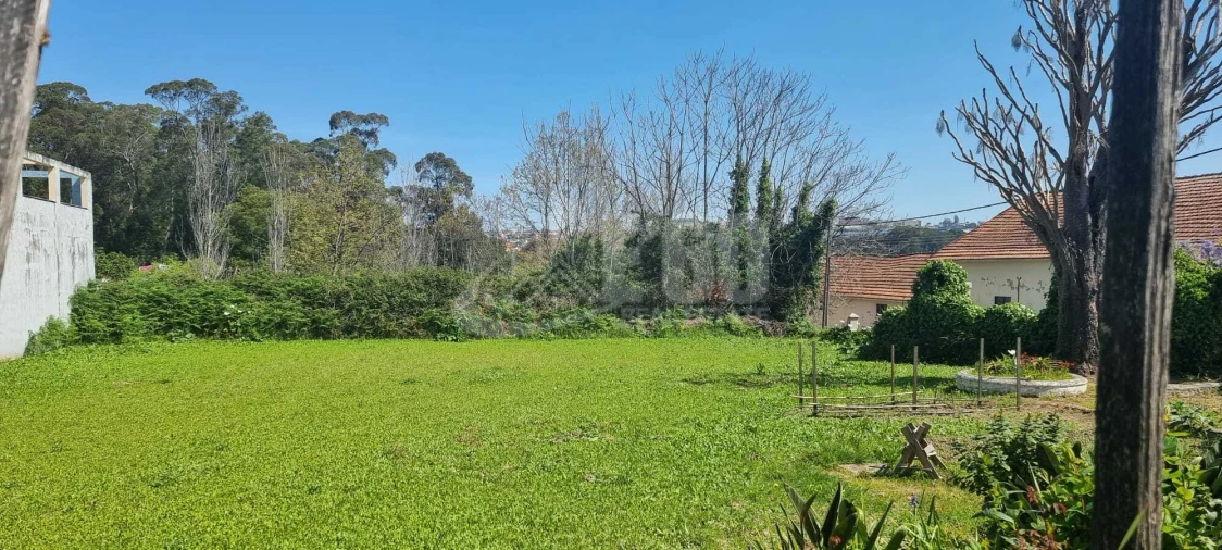 Terreno para Venda em Mafamude e Vilar do Paraíso Foto 7