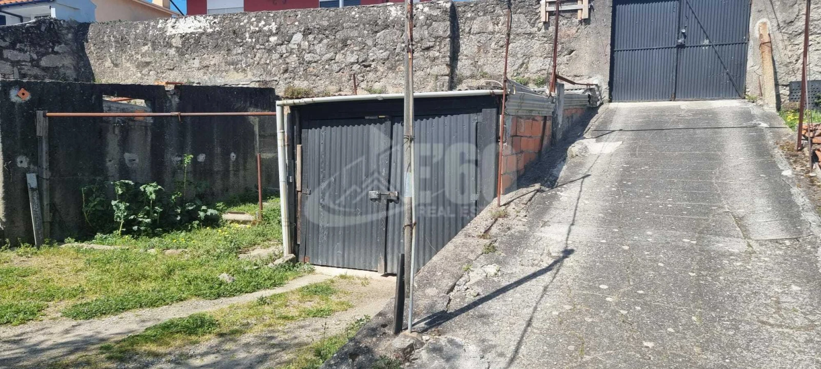 Terreno para Venda em Mafamude e Vilar do Paraíso Foto 8
