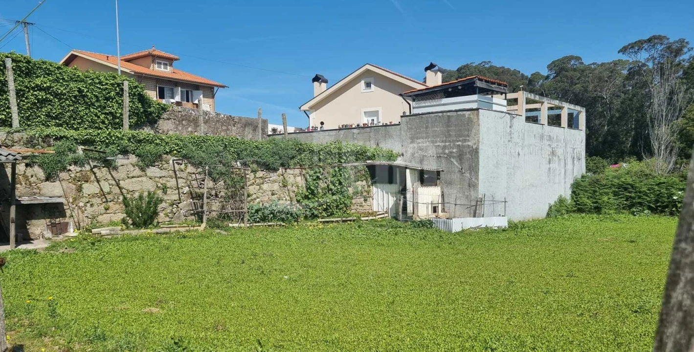 Terreno para Venda em Mafamude e Vilar do Paraíso Foto 4