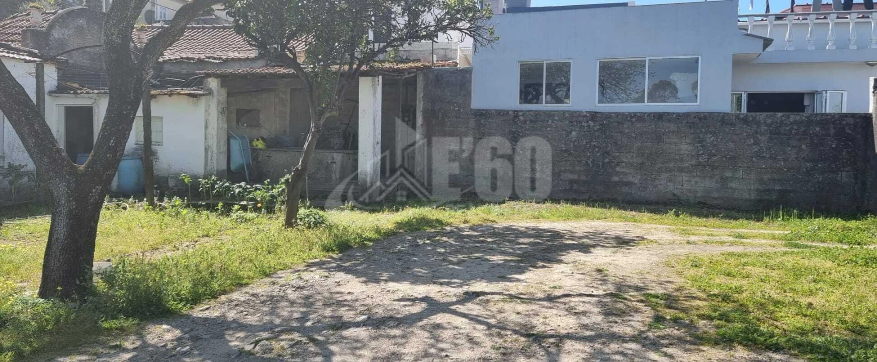Terreno para Venda em Mafamude e Vilar do Paraíso Foto 2