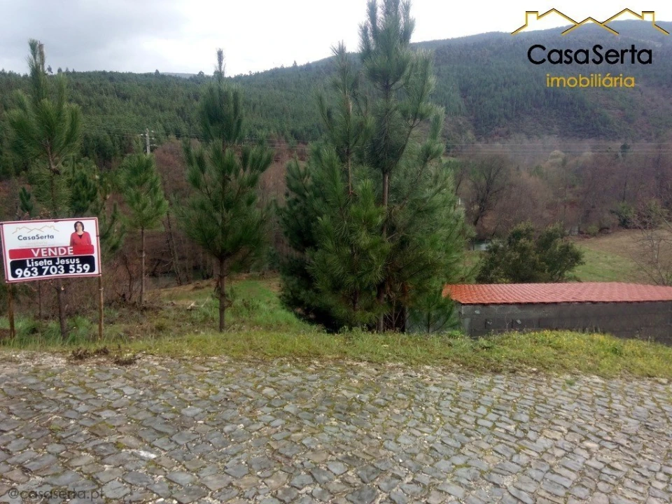 Terreno para Venda em Oleiros-Amieira Foto 8