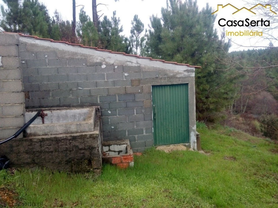 Terreno para Venda em Oleiros-Amieira Foto 7