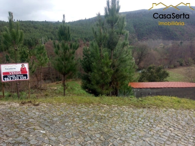 Terreno para Venda em Oleiros-Amieira Foto 8