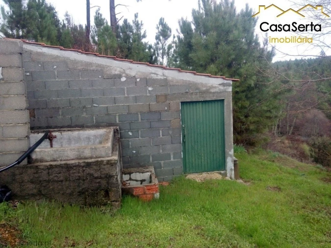 Terreno para Venda em Oleiros-Amieira Foto 7