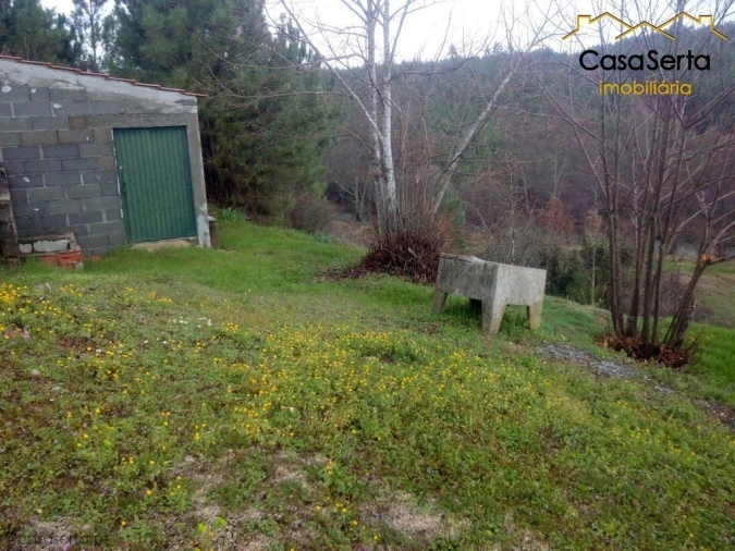 Terreno para Venda em Oleiros-Amieira Foto 2