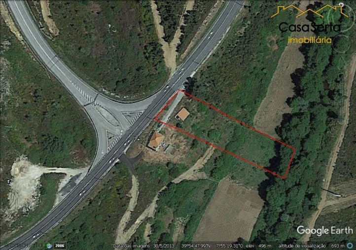 Terreno para Venda em Oleiros-Amieira Foto 9