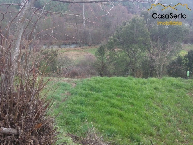 Terreno para Venda em Oleiros-Amieira Foto 3