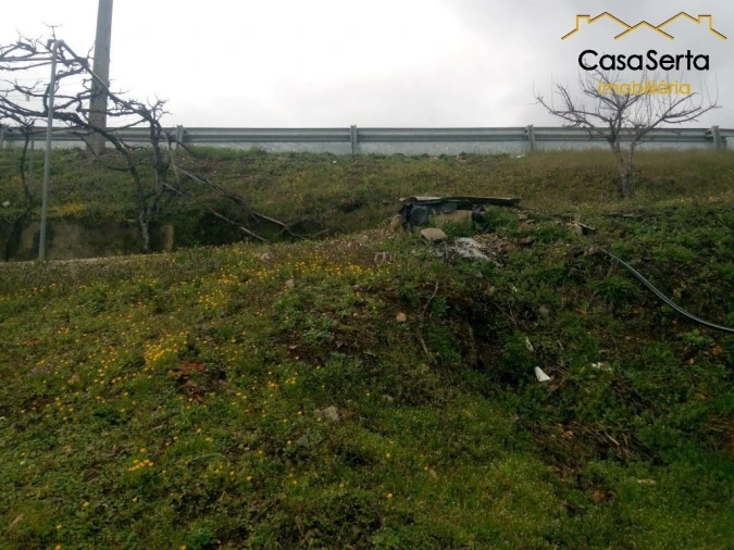 Terreno para Venda em Oleiros-Amieira Foto 5
