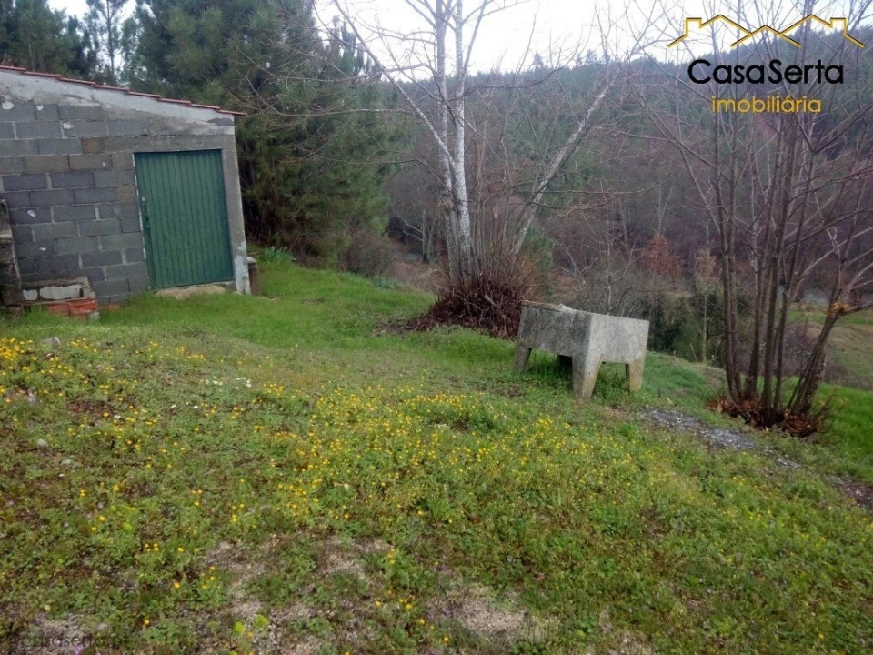Terreno para Venda em Oleiros-Amieira Foto 2
