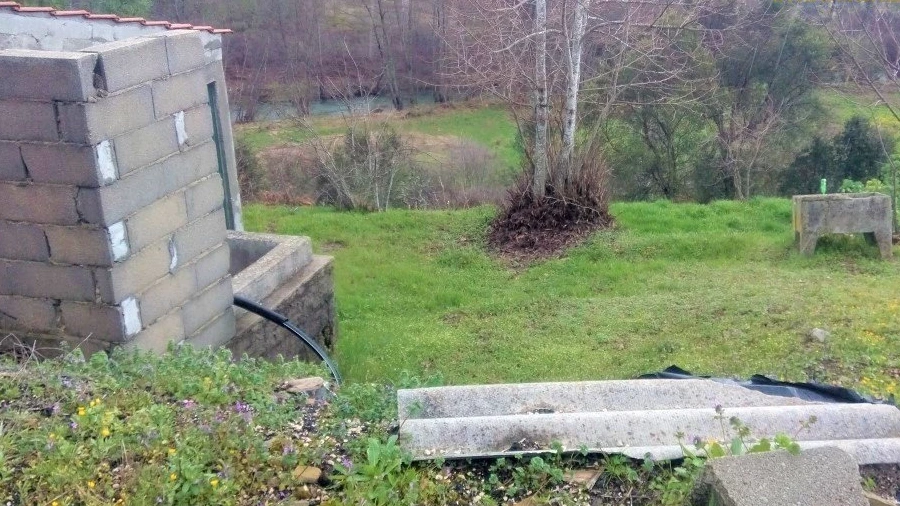 Terreno para Venda em Oleiros-Amieira