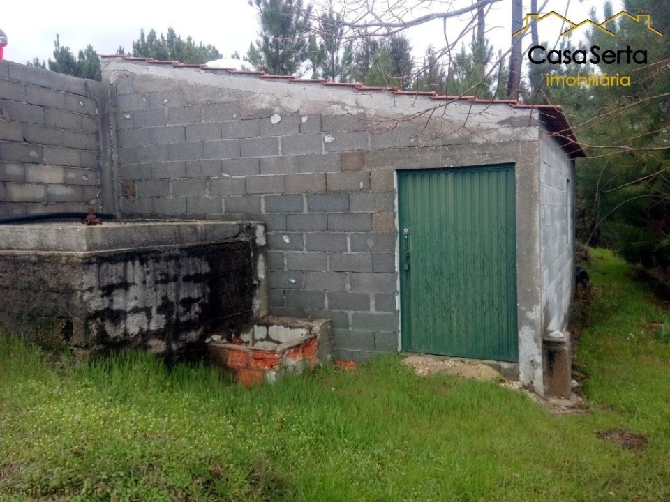 Terreno para Venda em Oleiros-Amieira Foto 4