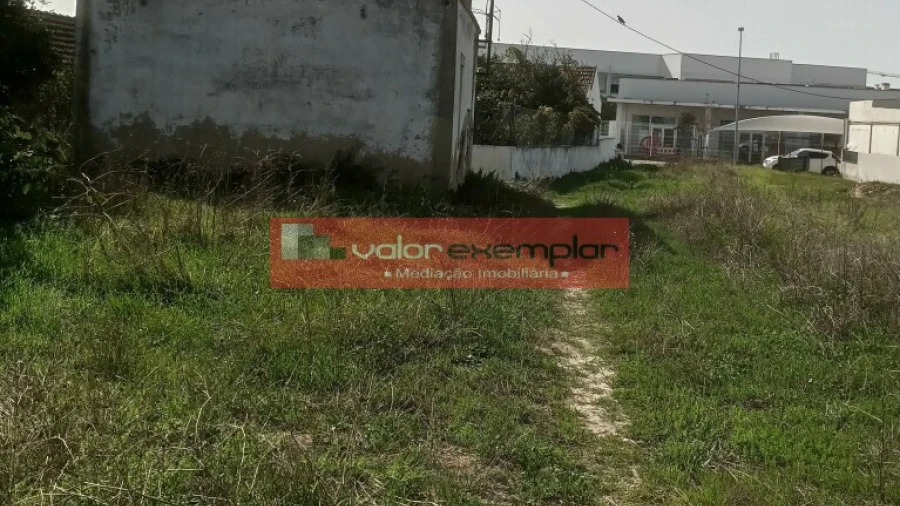 Terreno para Venda em São Francisco