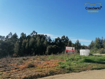 Terreno para Venda em Sertã