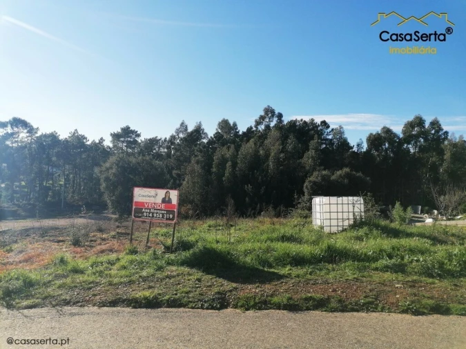Terreno para Venda em Sertã Foto 2
