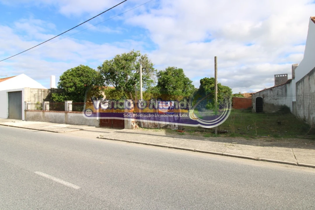 Terreno para Venda em Muge Foto 1