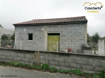 Terreno para Venda em Sertã