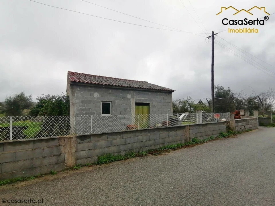 Terreno para Venda em Sertã Foto 6