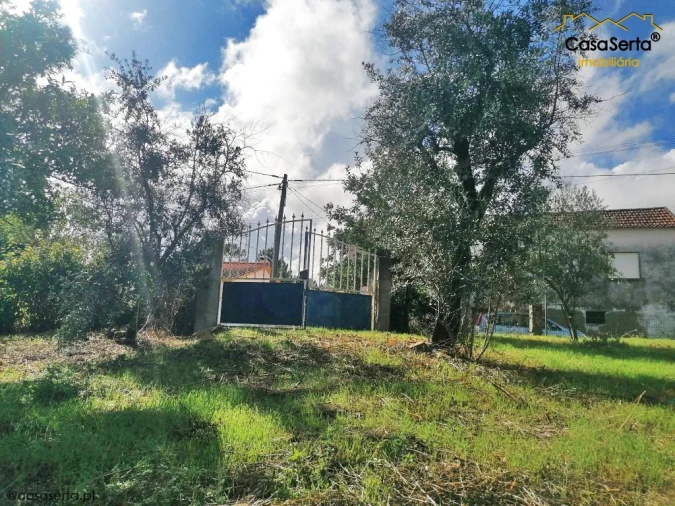 Terreno para Venda em Sertã Foto 2