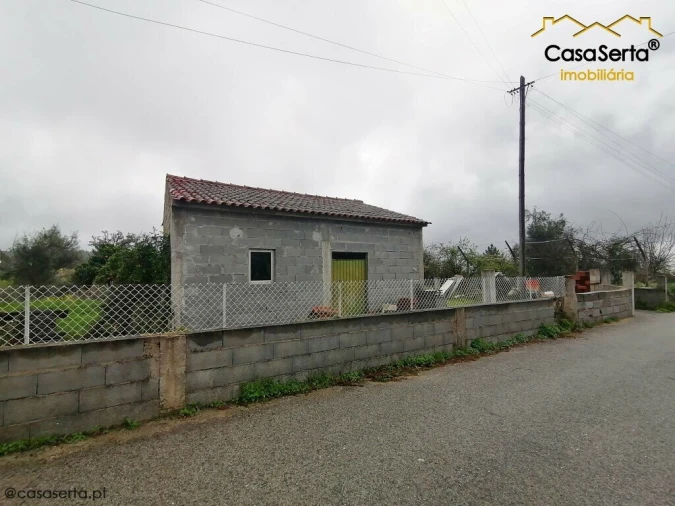 Terreno para Venda em Sertã Foto 6