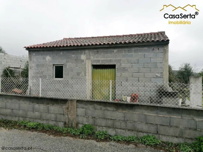 Terreno para Venda em Sertã Foto 7