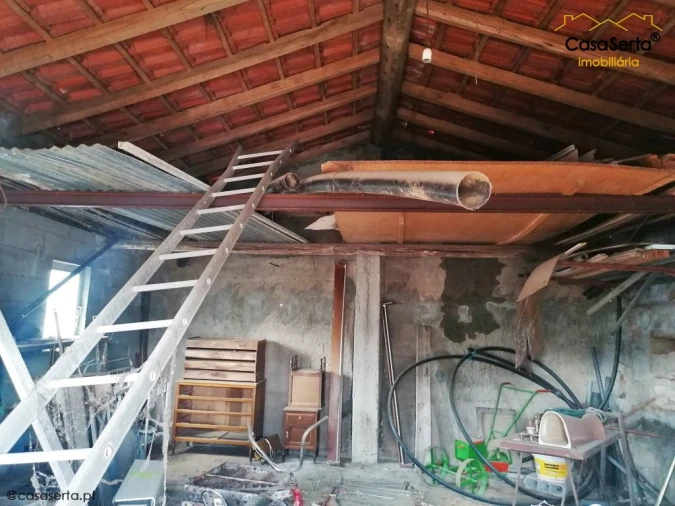 Terreno para Venda em Sertã Foto 4