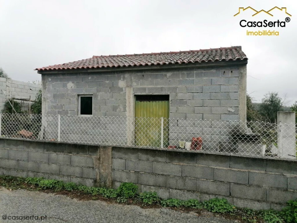 Terreno para Venda em Sertã Foto 7