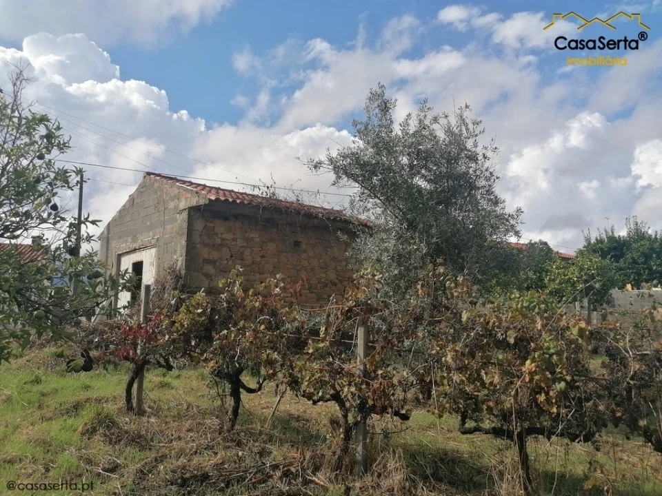 Terreno para Venda em Sertã Foto 10