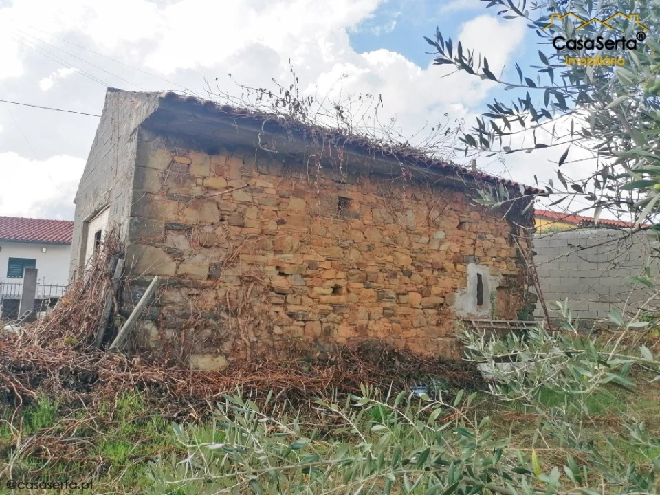 Terreno para Venda em Sertã Foto 5