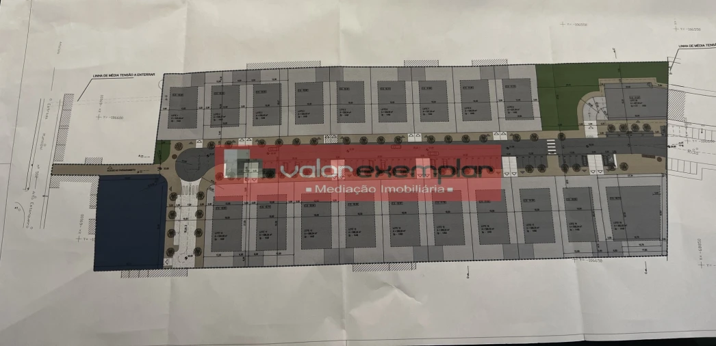 Terreno para Venda em Atalaia e Alto Estanqueiro-Jardia Foto 12