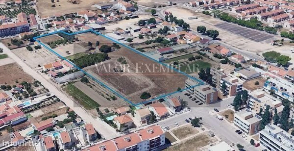 Terreno para Venda em Atalaia e Alto Estanqueiro-Jardia Foto 1