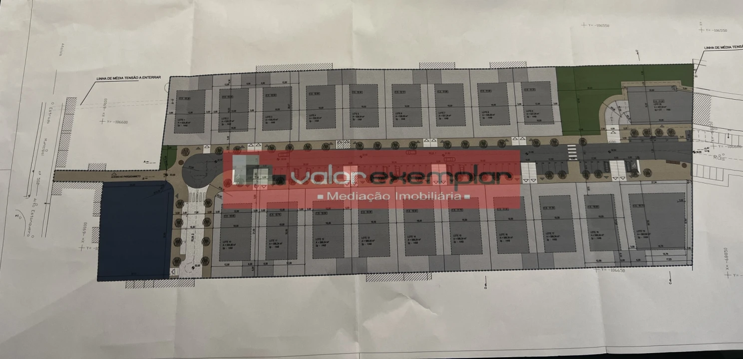 Terreno para Venda em Atalaia e Alto Estanqueiro-Jardia Foto 12