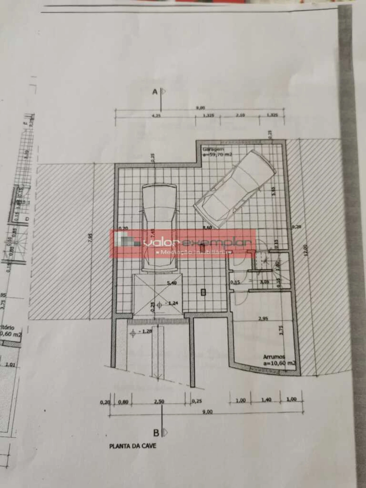 Terreno para Venda em Montijo e Afonsoeiro Foto 5