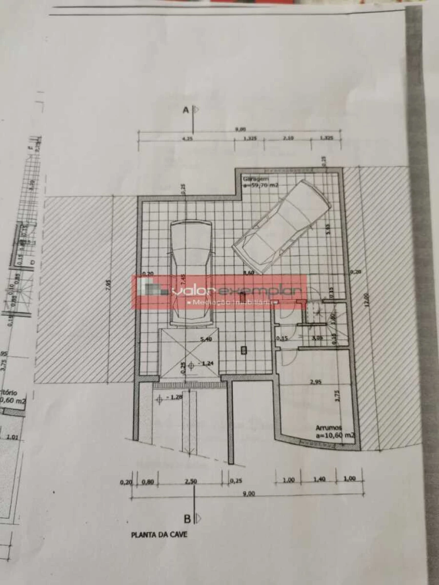 Terreno para Venda em Montijo e Afonsoeiro Foto 5