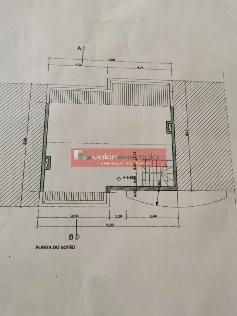 Terreno para Venda em Montijo e Afonsoeiro Foto 6